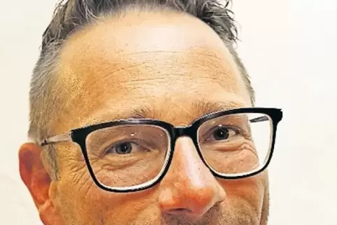 Kay Kronemayer