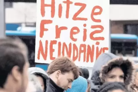 Schüler demonstrieren nicht nur für Klimaschutz. Sie tun auch was dafür.