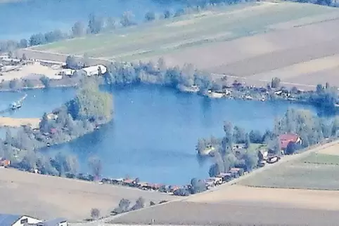 Wolfgangsee: Die energieautarken Häuser könnten am Nordufer entstehen, so die neue Planung.