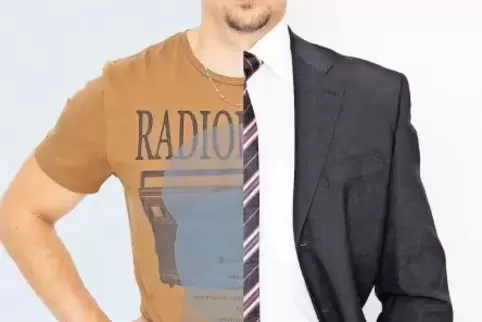 Die Balance zwischen Freizeit und Arbeit wird vor allem für jüngere Menschen immer wichtiger. Geteilte Führung ist ein Modell, w