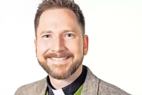 „Die Gegend ist schön, die Leute sind sympathisch.“ Carsten Leinhäuser stammt zwar aus dem Saarland, kennt die Region aber schon