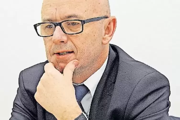 Thomas Schell
