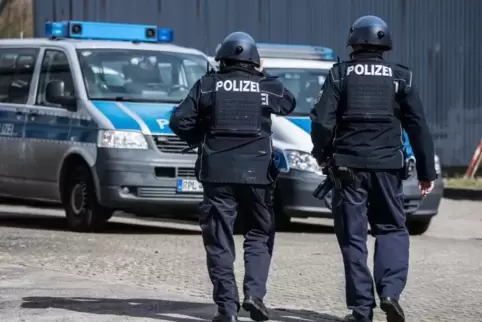 Weil die Polizeiliche Kriminalstatistik und die Strafverfolgungsstatistik nicht nach Berufsgruppen differenziert, lassen sich hi