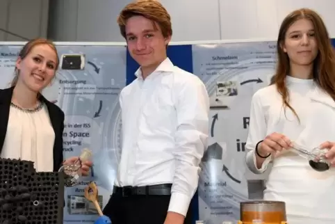 Rheinland-Pfalz belegt mit 1430 Anmeldungen hinter Bayern und Nordrhein-Westfalen den dritten Platz – 419 Teilnehmer bei „Jugend