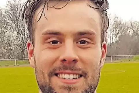 Steffen Burnikel.
