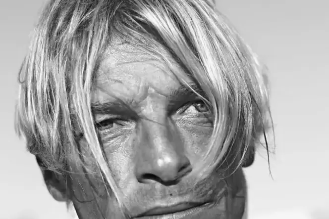Ist offen für alles Neue: der aus Worms stammende und aus Film und Fernsehen bekannte Schauspieler André Eisermann.