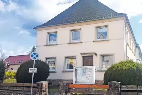 Ein Jugendreferent soll an drei bis vier Tagen im CVJM-Haus in Waldfischbach-Burgalben Angebote für Jugendliche und junge Erwach
