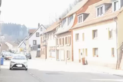 Tolle Infrastruktur, aber unansehnliche Hauptstraße. So bewerten Bürger Waldfischbach-Burgalben und wünschen sich im Zuge des en
