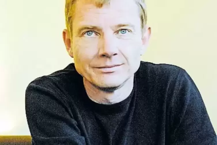 Ulrich Woelk.