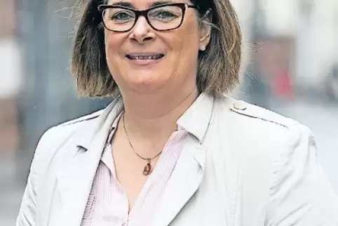 Fände Klarheit über den möglichen EU-Austritt Großbritanniens wichtig: Clare Özdemir, Lehrerin und gebürtige Britin.