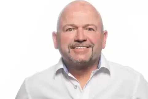 Hat genügend Unterstützerunterschriften für seine Kandidatur beisammen: Erich Miller. Foto: Miller 