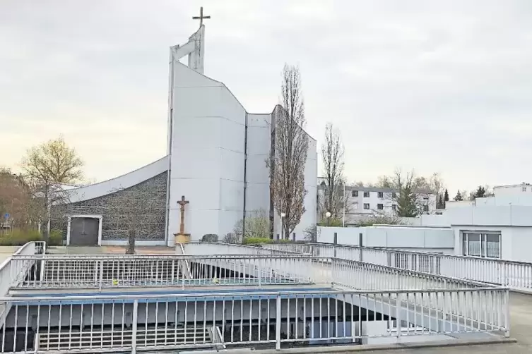 Und noch ein Kandidat f&uuml;r den Denkmalschutz: Die Kirche St. Theodard.
