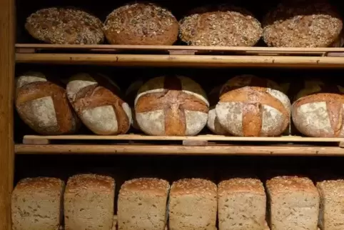 Das Bäckerhandwerk ist unter Druck. Nun meldet Kohl Brot Insolvenz an.  Foto: dpa