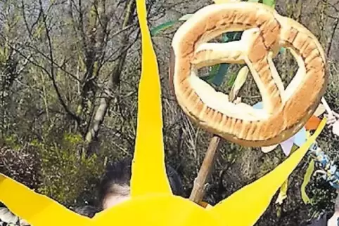 Stabaus- oder Ri-Ra-Ro-Stecken?