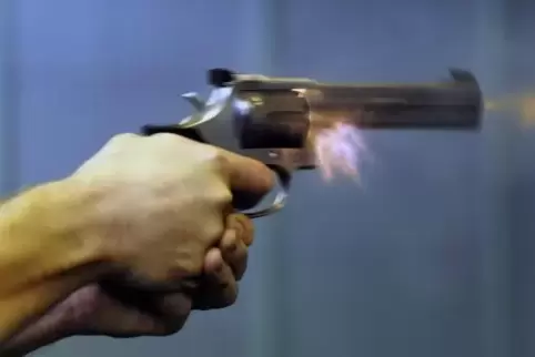 Sportliches Schießen mit Waffen hat nach wie vor viele Anhänger – auch in Bobenheim-Roxheim, wo die Kapazitäten des Schützenvere