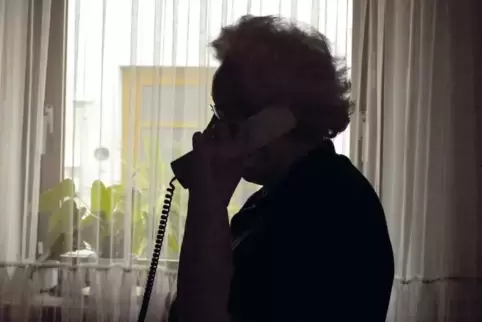 Die Zunahme von Betrügereien, deren Ziel oft ältere Menschen sind, beschäftigt die Polizeiinspektion Landstuhl. Diese setzt vor 