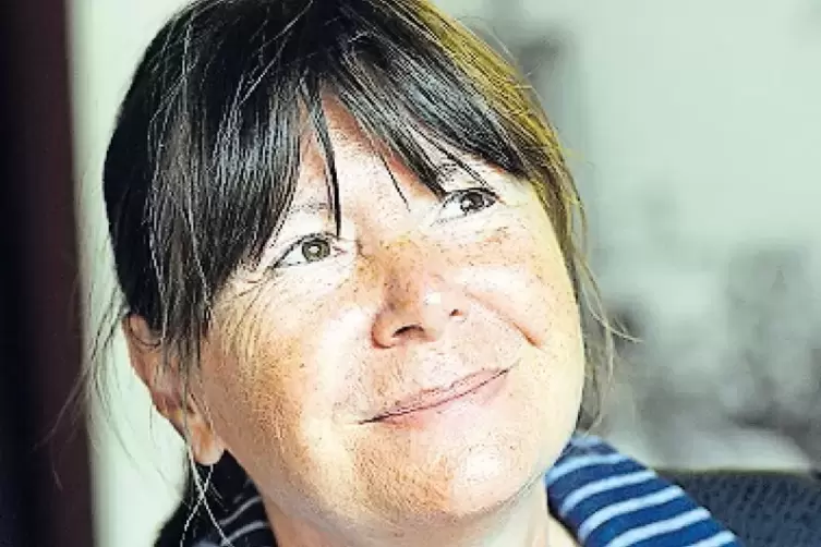 Ulrike H&ouml;fken