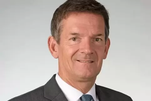 Wolfgang Große Entrup wird VCI-Hauptgeschäftsführer. Foto: VCI 