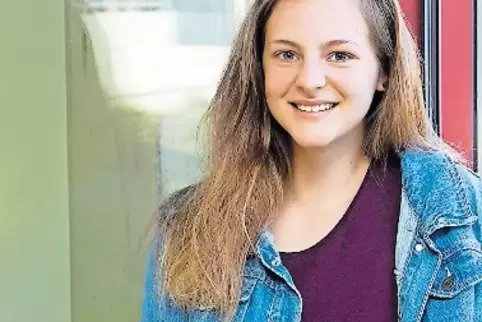 Janine Sonnenschein