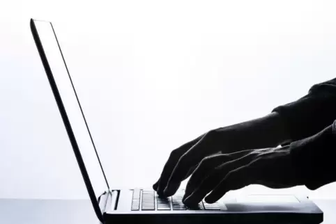 Erpressung per E-Mail: Die Polizei warnt davor, auf Zahlungsaufforderungen einzugehen.  SymbolFoto: dpa