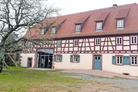 Die Vorgänge rund um das Hensel`sche Anwesen beschäftigten gestern erneut das Verwaltungsgericht. Nur eins von drei Gebäuden kon