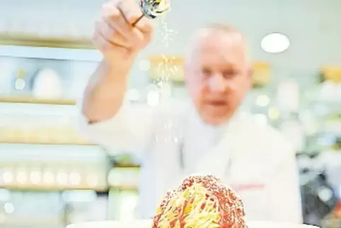 Dario Fontanella und seine geniale Erfindung.