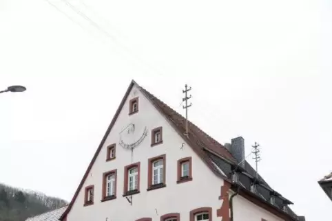 Für fast ein Drittel der Rathäuser im Kreis Kusel gibt es keinen Bürgermeister-Interessenten. Odenbach (unser Bild) gehört zu de