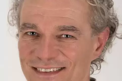 Axel Wassyl Foto: Privat