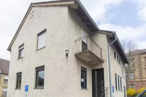 Im Jugendtreff Lauterecken sollen nun nur noch Mensa und zwei Säle der Grundschule untergebracht werden.  ArchivFoto: m. hoffman