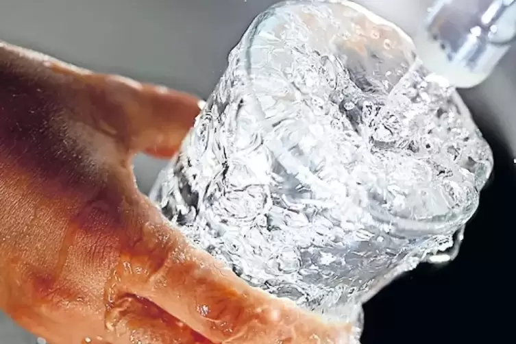In 14 rheinhessischen Ortsgemeinden sollen die B&uuml;rger das Leitungswasser nicht direkt trinken, sondern vorher abkochen.