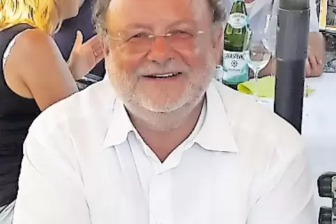 Alfred Müller
