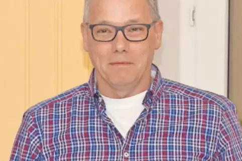 Michael Hirschelmann
