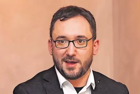 Simon Krug