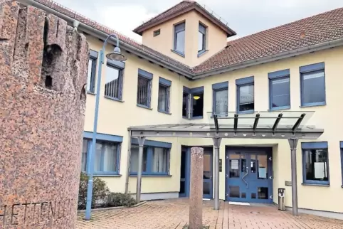 Wer will künftig im Hettenleidelheimer Rathaus arbeiten?