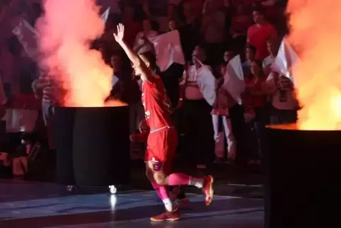 Die Eulen Ludwigshafen brennen darauf, auch kommende Saison in der Handball-Bundesliga zu spielen. Doch der Ligaverbleib wird ei