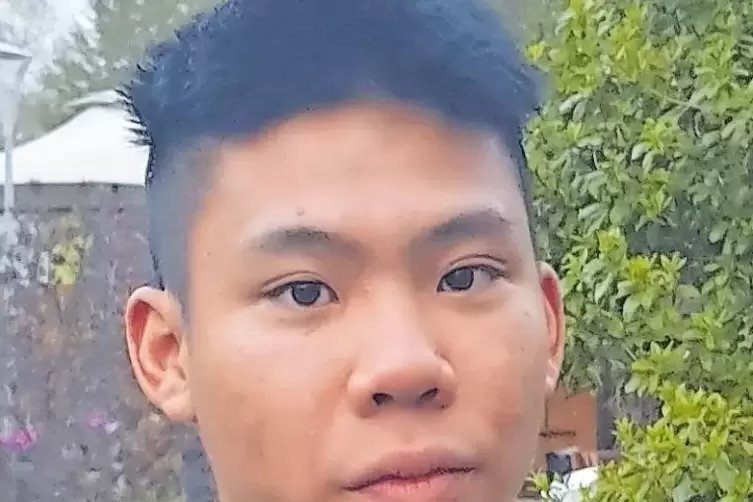 David Nguyen