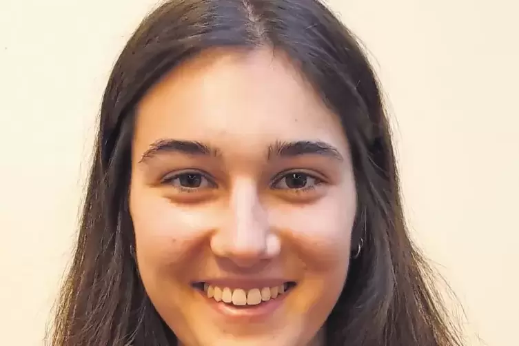 Louise Meslati