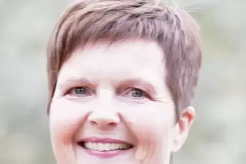Manuela Laub. Foto: privat