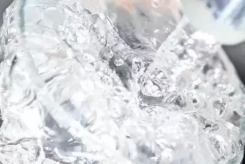 Die Verbandsgemeinde Leiningerland bekommt viel Wasser von den Stadtwerken Grünstadt.