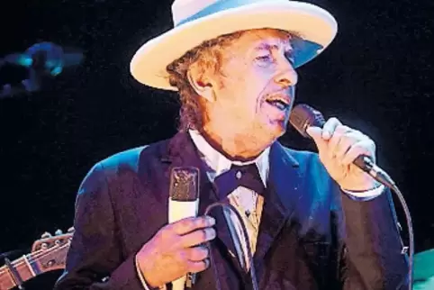 Bob Dylan