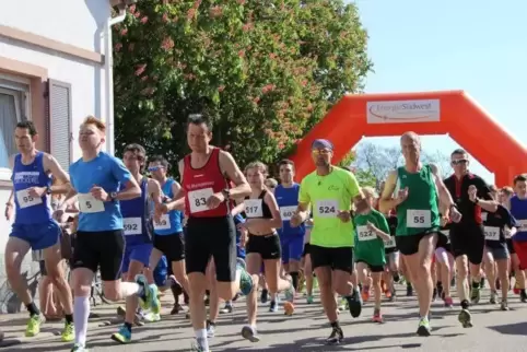 Seit 20 Jahren lockt der Energie-Südwest-Cup Sportbegeisterte aus der Südpfalz und Umgebung an. Foto: EnergieSüdwest AG