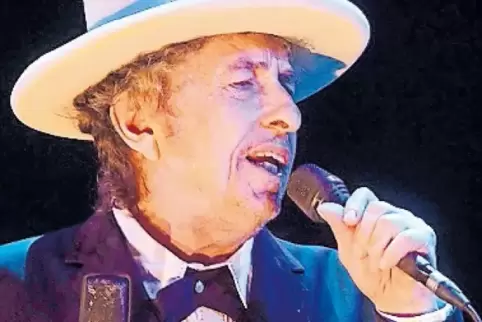 Bob Dylan