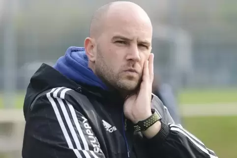 Der Ligaleiter erlaubte den Einsatz seines Spielers Benjamin Peters, die Spruchkammer urteilte, das sei nicht rechtens gewesen: 