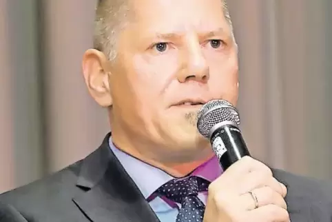 Stefan Bentz