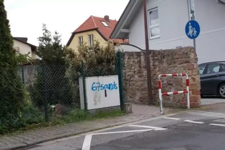 Schön ist anders. Foto: POLIZEI 
