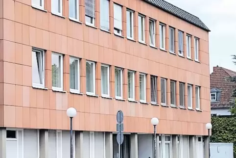 Eine Geiselnahme in Pirmasens wird ab Mittwoch vorm Landgericht Zweibrücken behandelt.