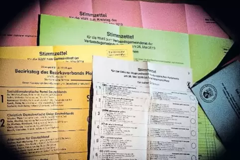 Die Kommunalwahl rückt näher. Die Kandidaten für das Amt des Kirchheimbolander Stadtbürgermeisters werden sich heute den Fragen 