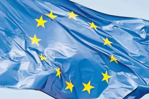 Dass viele Jugendliche die Freizügigkeit der EU nicht zu schätzen wüssten, wollten Rockenhausener Schülerinnen nicht auf sich si