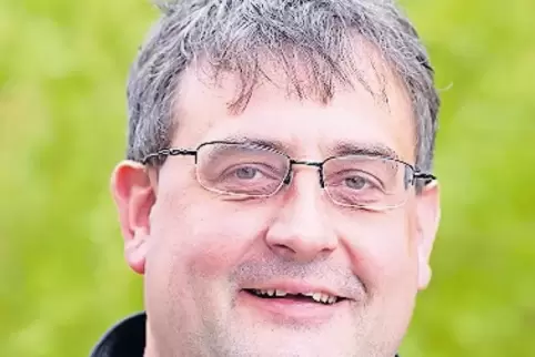 Andreas Weizel