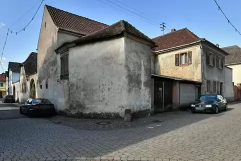 In Kirrweiler bleibt in den kommenden fünf Jahren die geplante Wohn-Pflege-Anlage im Ortskern ein großes Thema für den Ortsbürge